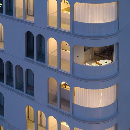 Arco Phuket Town Hotel Eksteriør billede