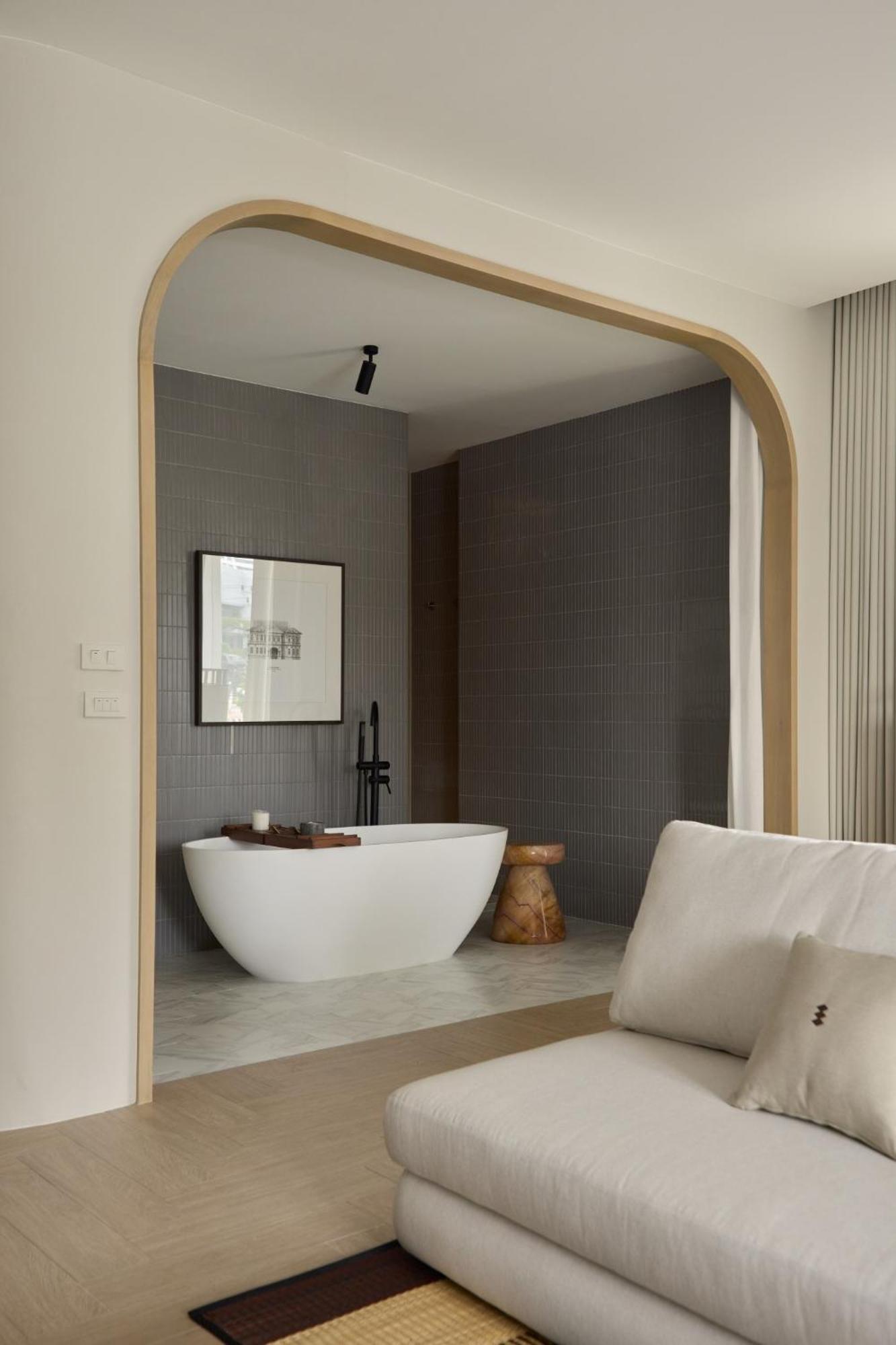 Arco Phuket Town Hotel Eksteriør billede