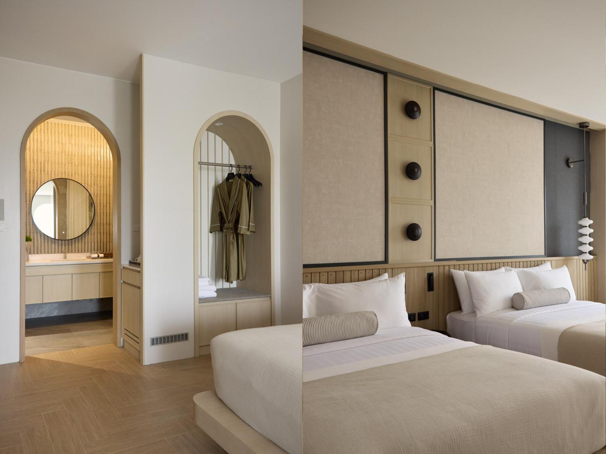 Arco Phuket Town Hotel Eksteriør billede