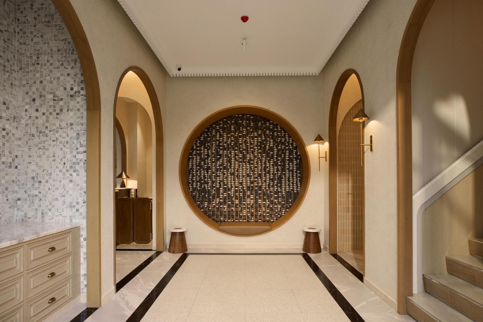 Arco Phuket Town Hotel Eksteriør billede